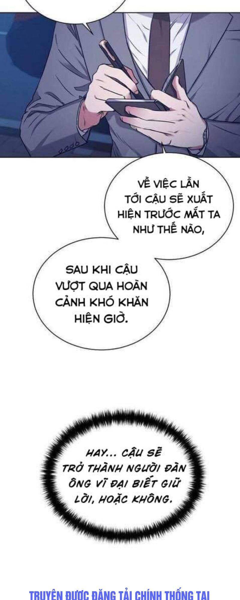 Ta Là Người Thu Thuế Chapter 2 - Trang 2