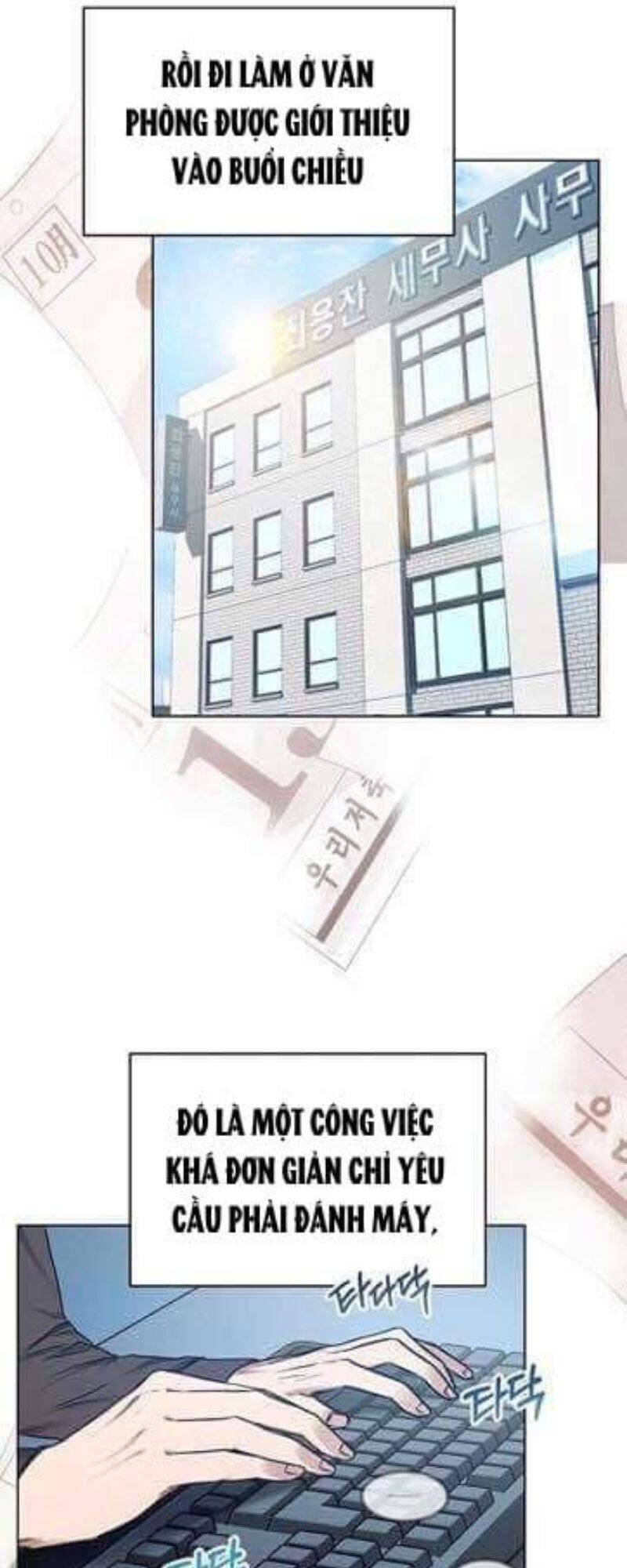 Ta Là Người Thu Thuế Chapter 2 - Trang 2