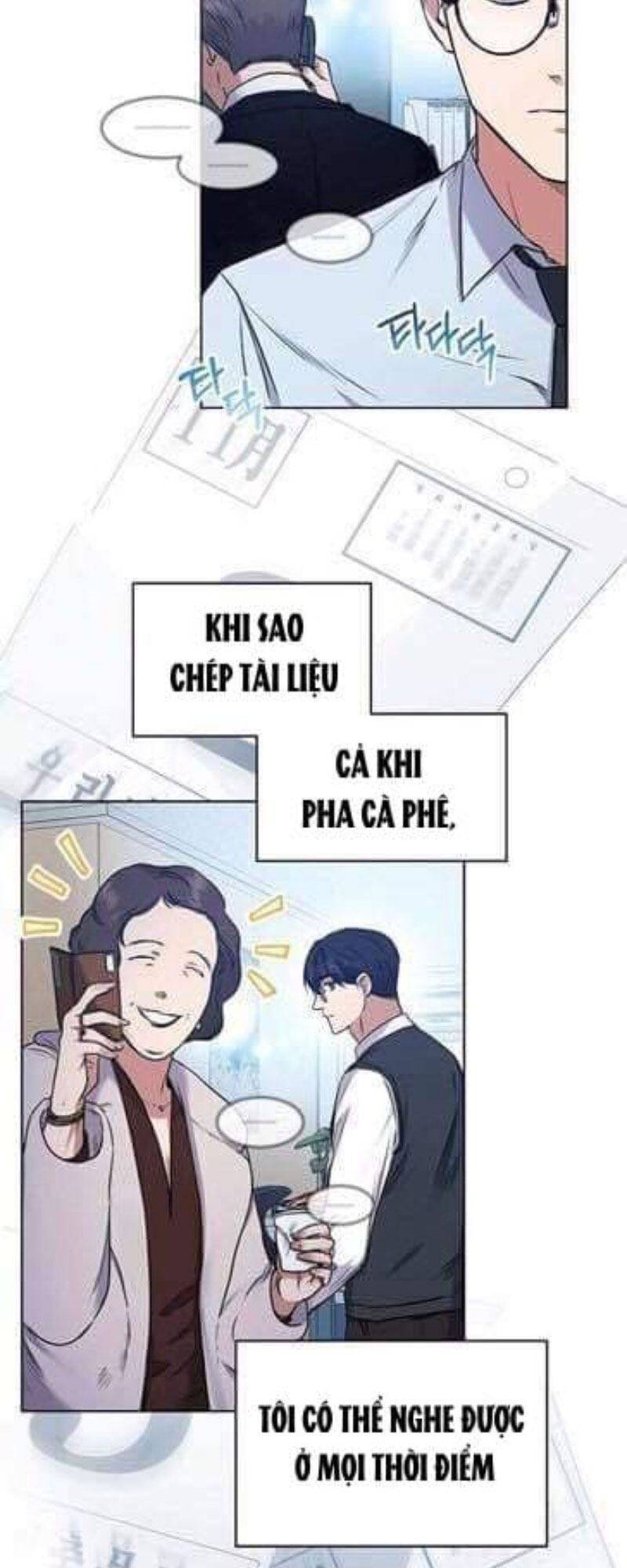 Ta Là Người Thu Thuế Chapter 2 - Trang 2
