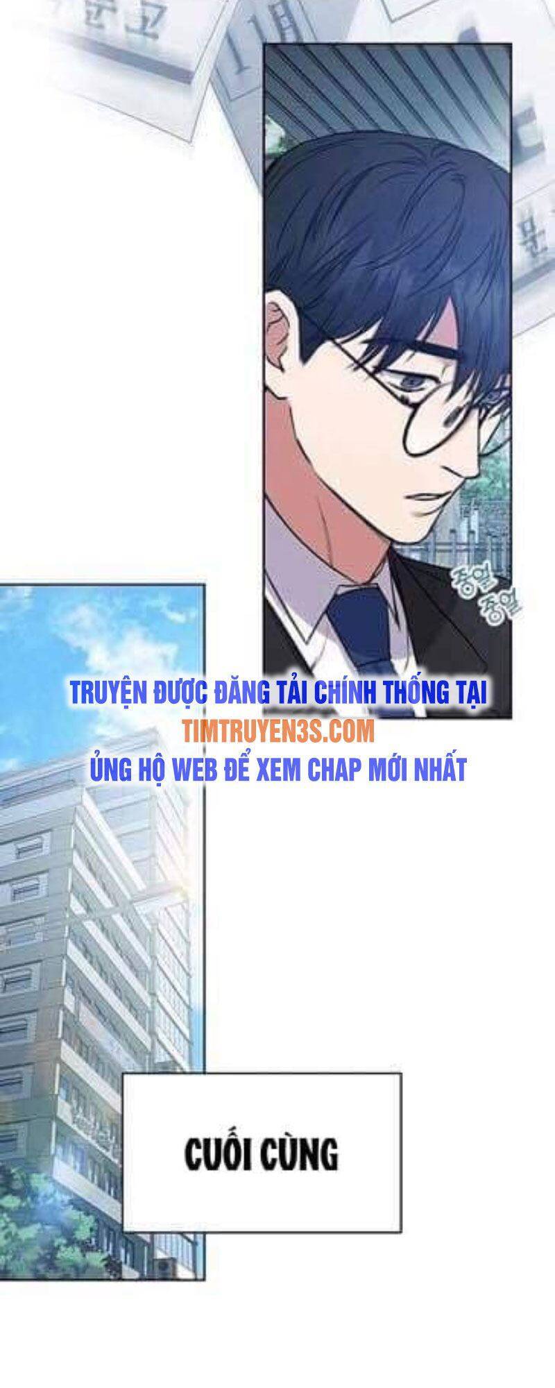 Ta Là Người Thu Thuế Chapter 2 - Trang 2