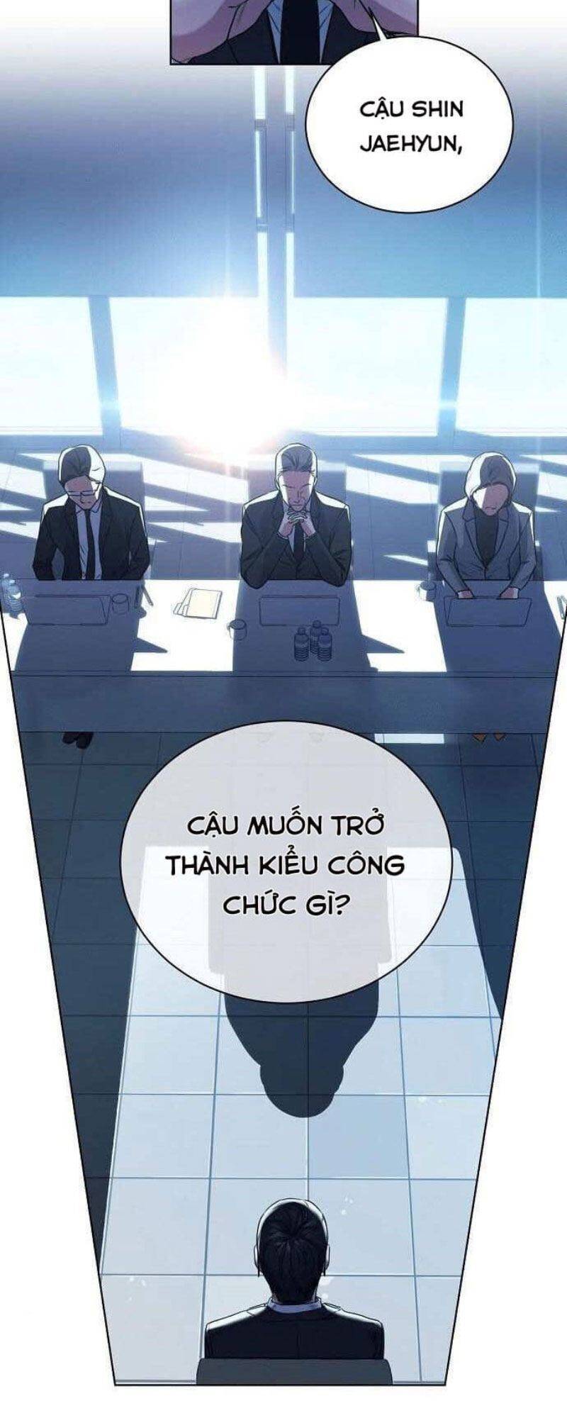 Ta Là Người Thu Thuế Chapter 2 - Trang 2