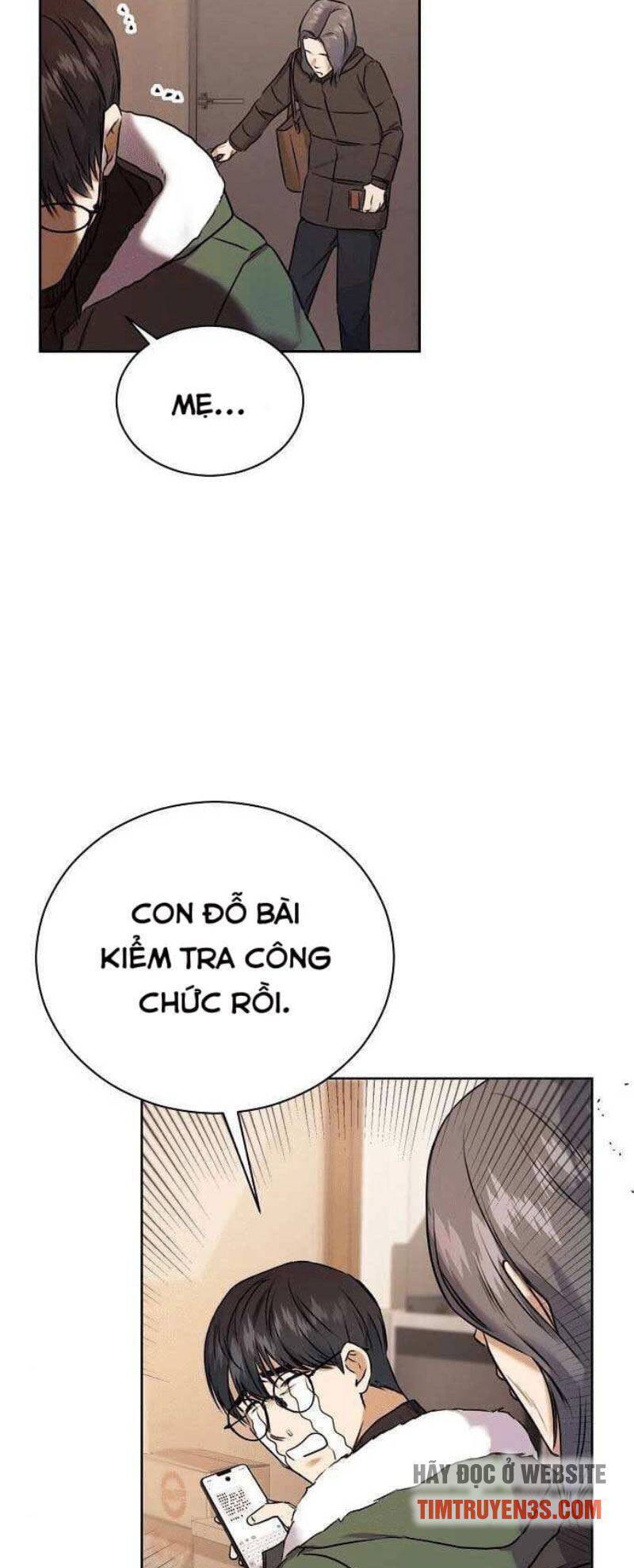 Ta Là Người Thu Thuế Chapter 2 - Trang 2