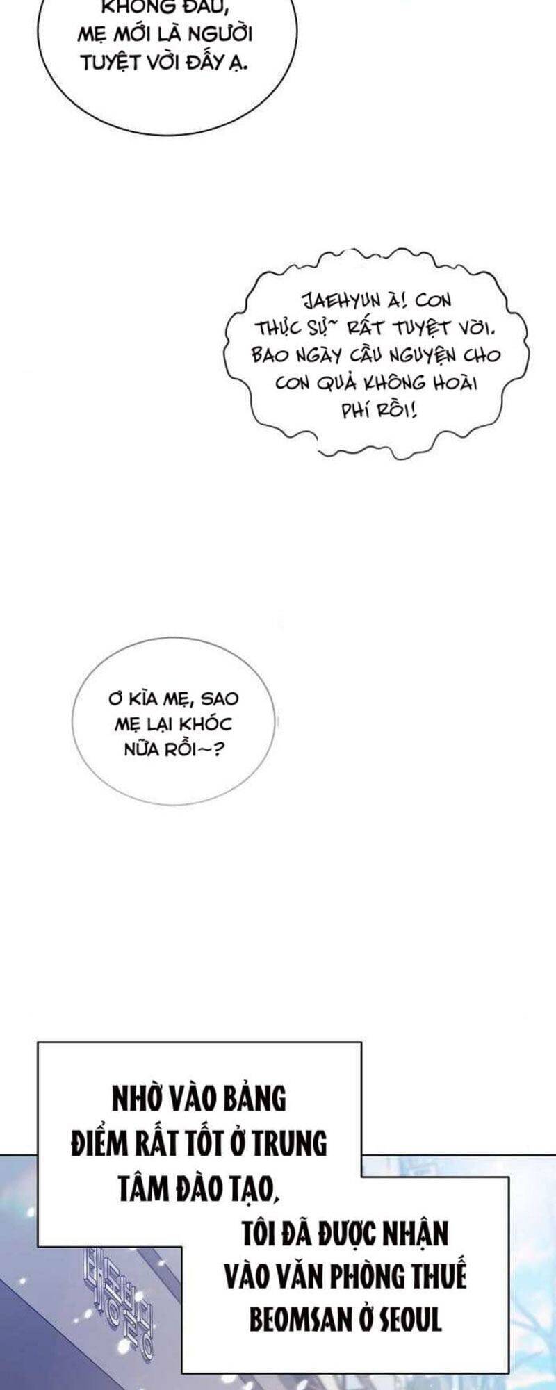 Ta Là Người Thu Thuế Chapter 2 - Trang 2