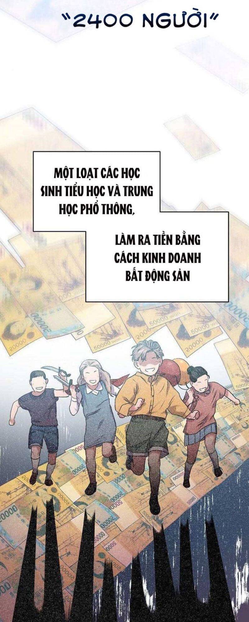 Ta Là Người Thu Thuế Chapter 2 - Trang 2