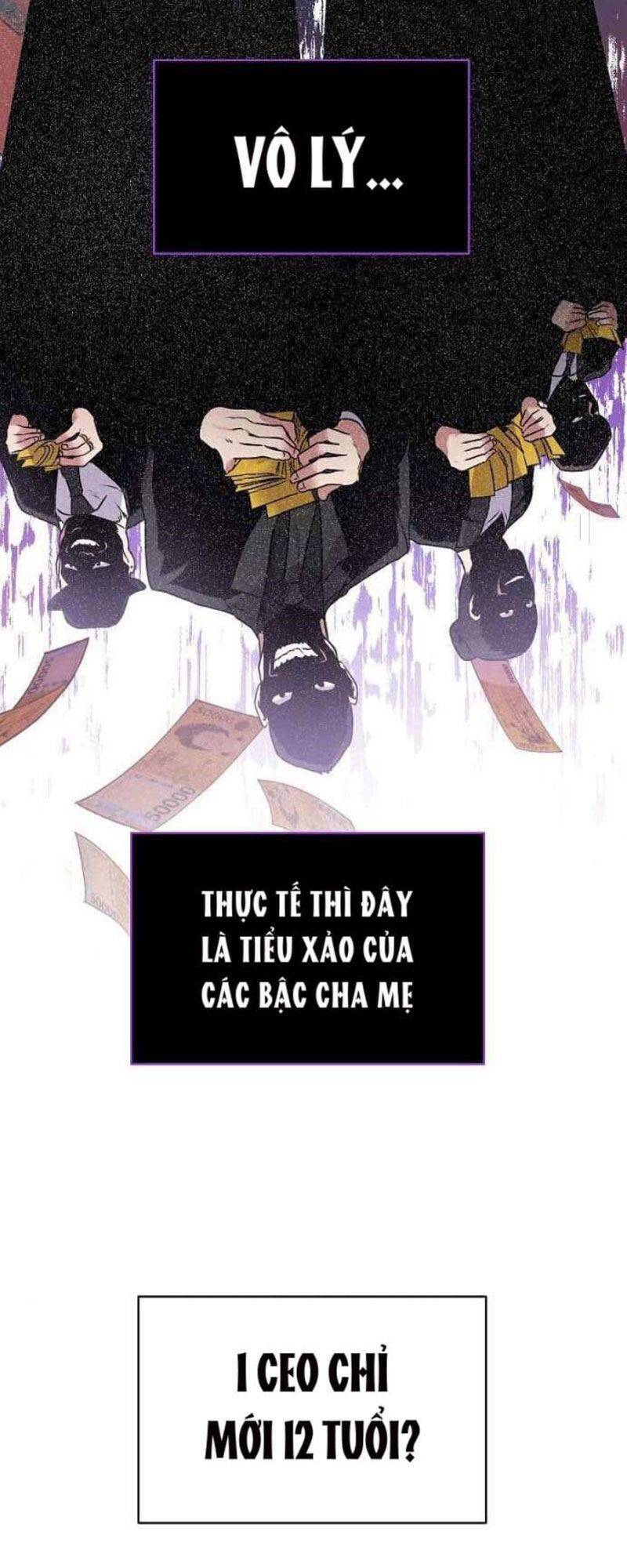 Ta Là Người Thu Thuế Chapter 2 - Trang 2