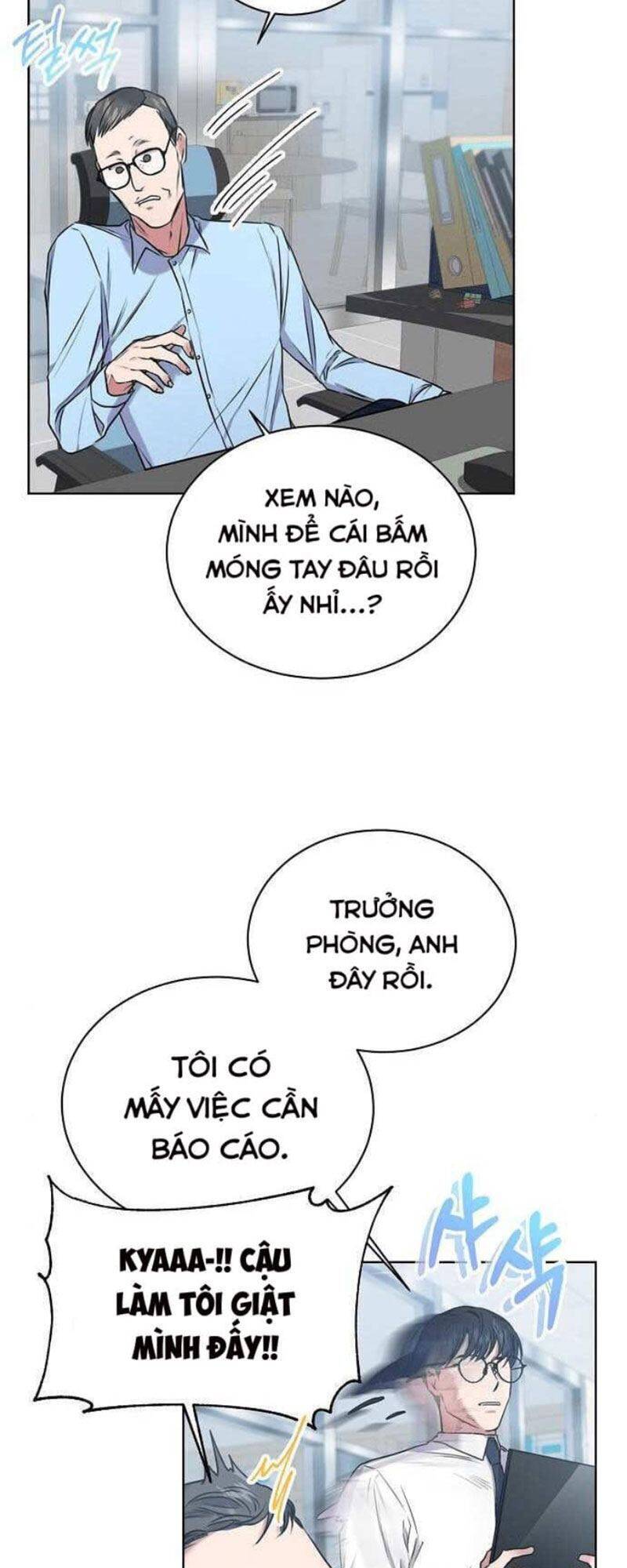 Ta Là Người Thu Thuế Chapter 2 - Trang 2