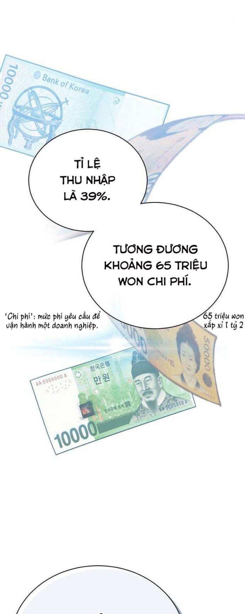 Ta Là Người Thu Thuế Chapter 2 - Trang 2