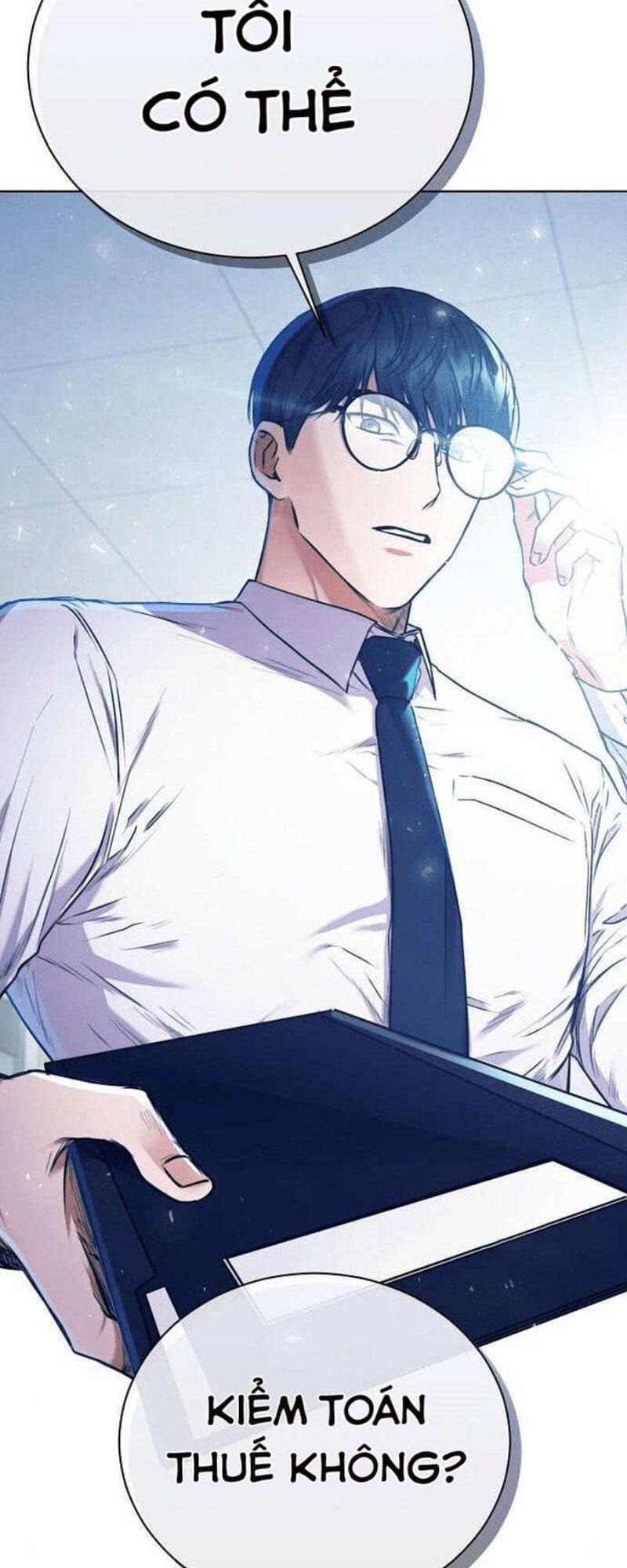 Ta Là Người Thu Thuế Chapter 2 - Trang 2