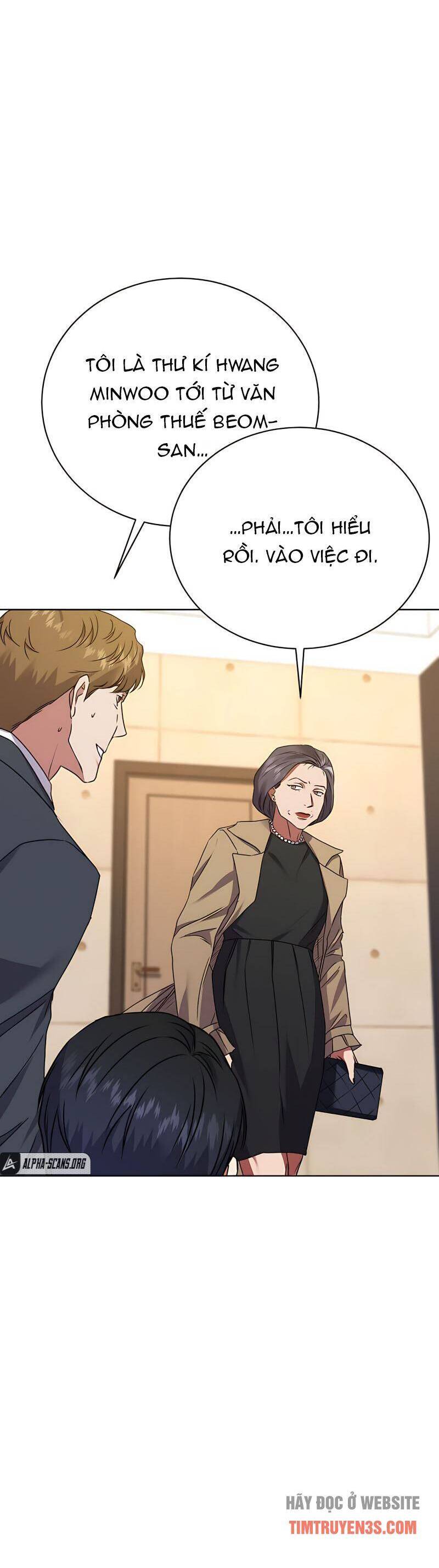 Ta Là Người Thu Thuế Chapter 20 - Trang 2