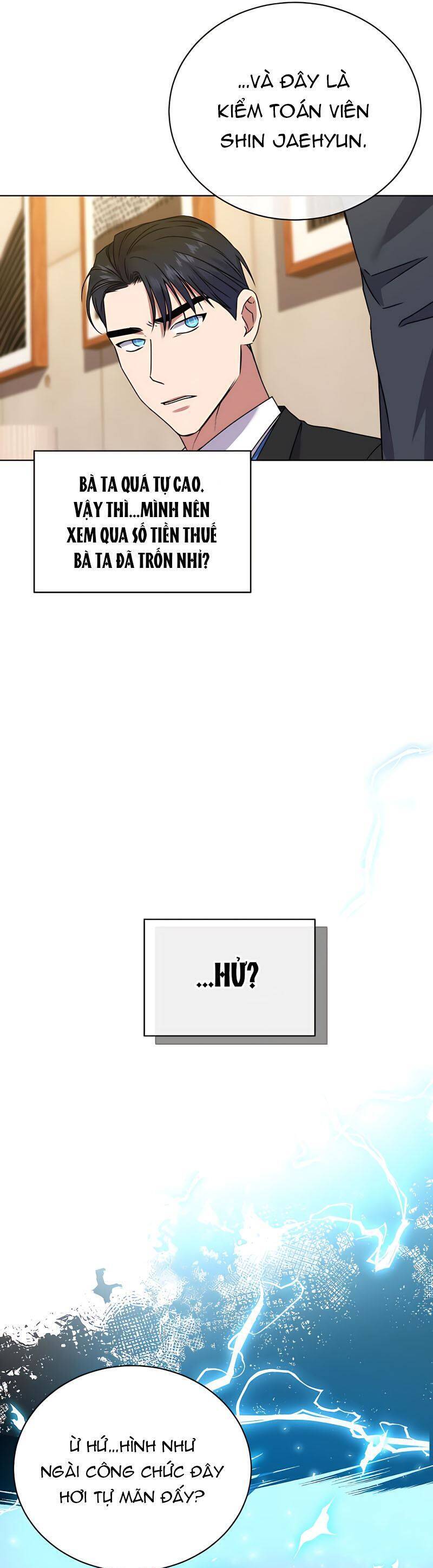 Ta Là Người Thu Thuế Chapter 20 - Trang 2