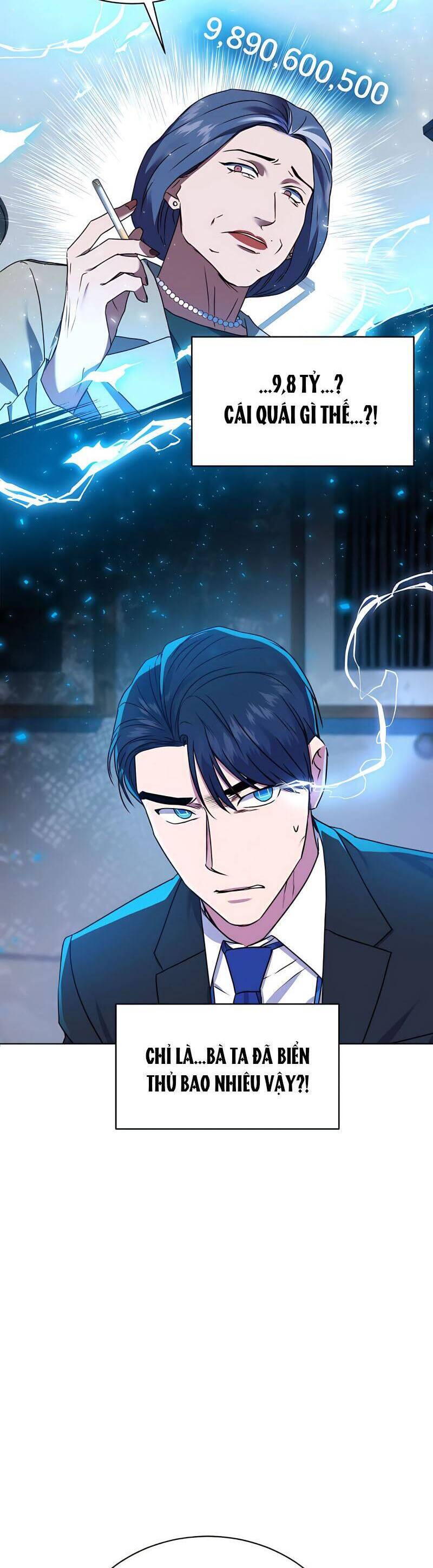 Ta Là Người Thu Thuế Chapter 20 - Trang 2