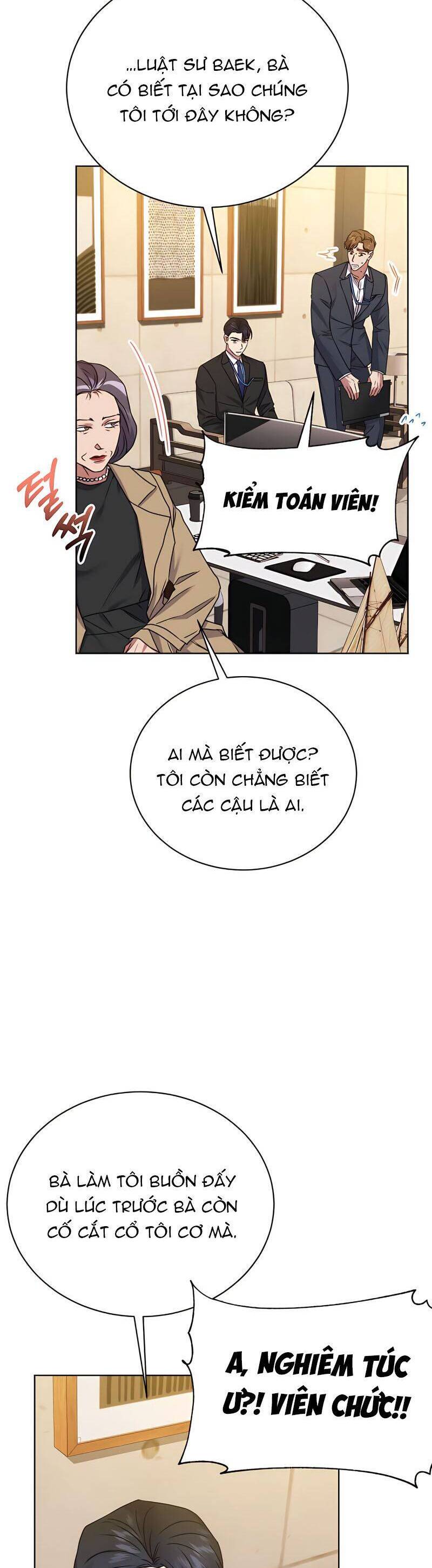 Ta Là Người Thu Thuế Chapter 20 - Trang 2