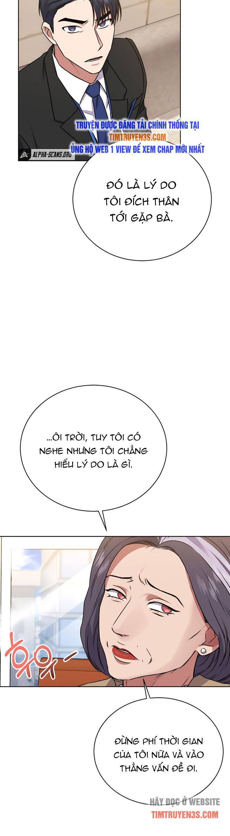 Ta Là Người Thu Thuế Chapter 20 - Trang 2