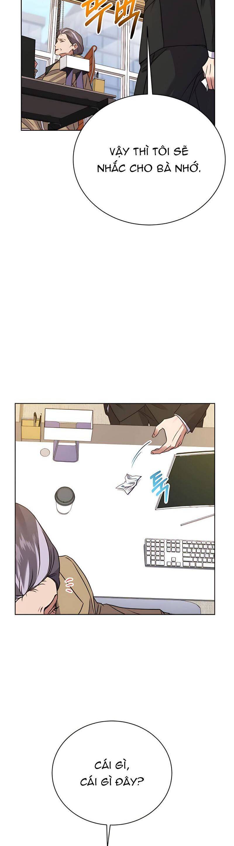 Ta Là Người Thu Thuế Chapter 20 - Trang 2