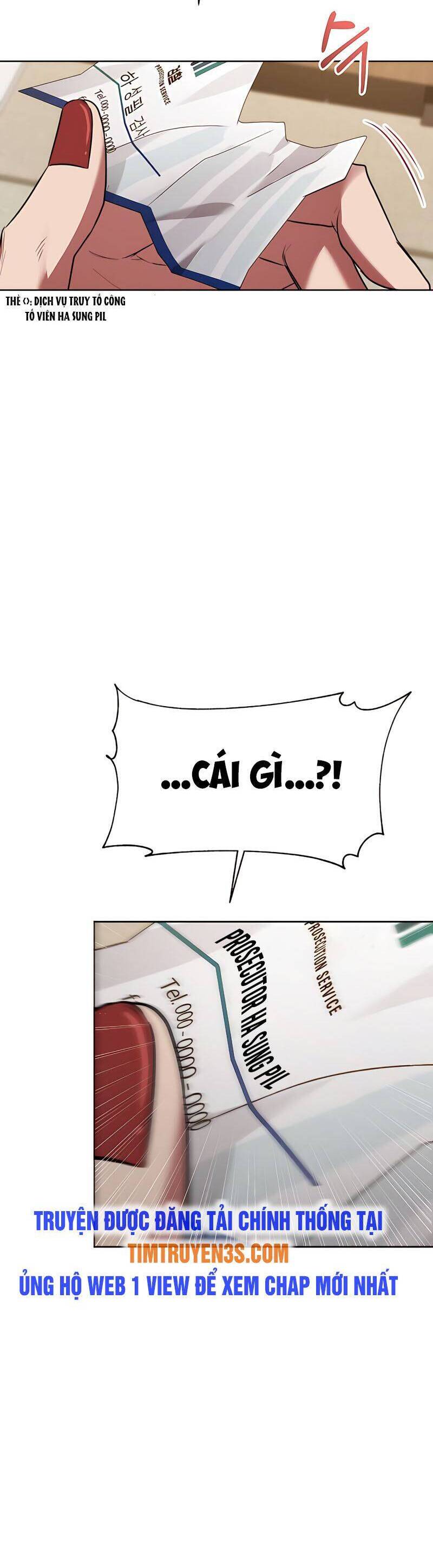 Ta Là Người Thu Thuế Chapter 20 - Trang 2