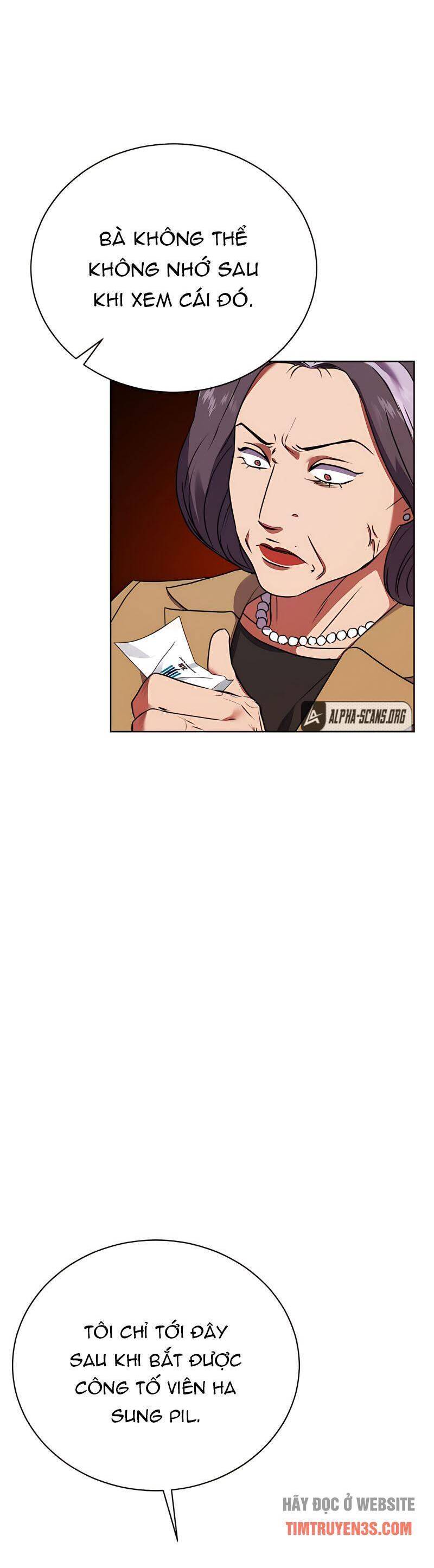 Ta Là Người Thu Thuế Chapter 20 - Trang 2