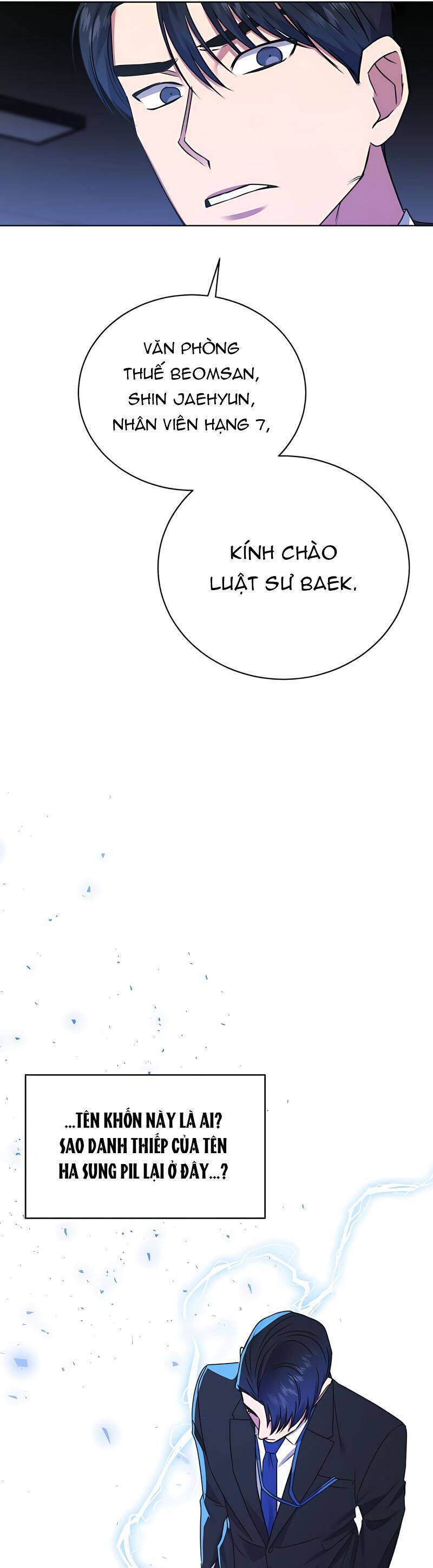 Ta Là Người Thu Thuế Chapter 20 - Trang 2