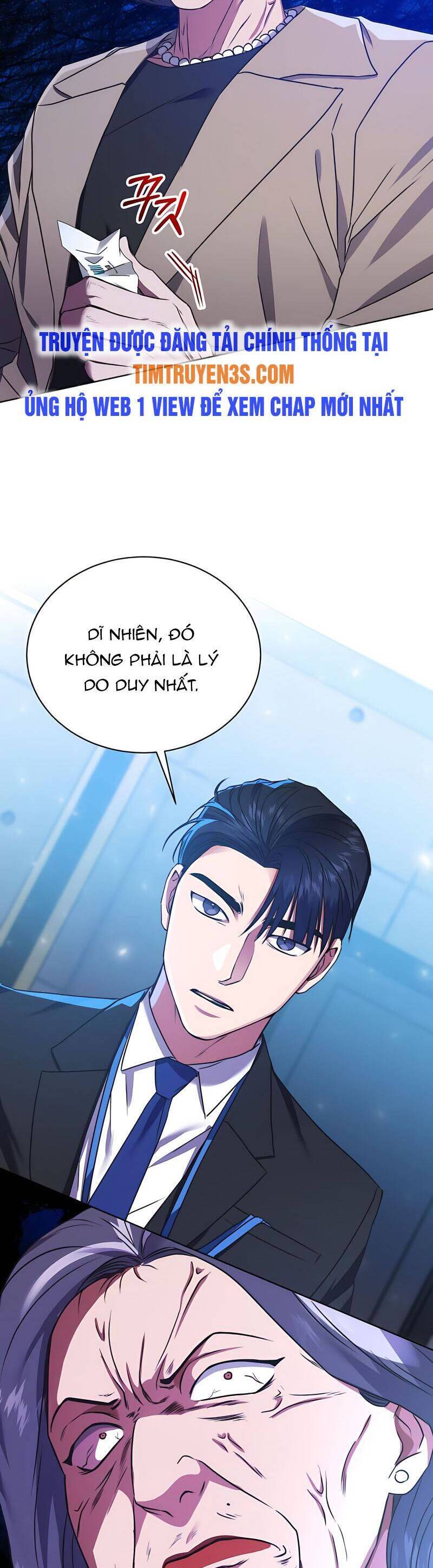Ta Là Người Thu Thuế Chapter 20 - Trang 2