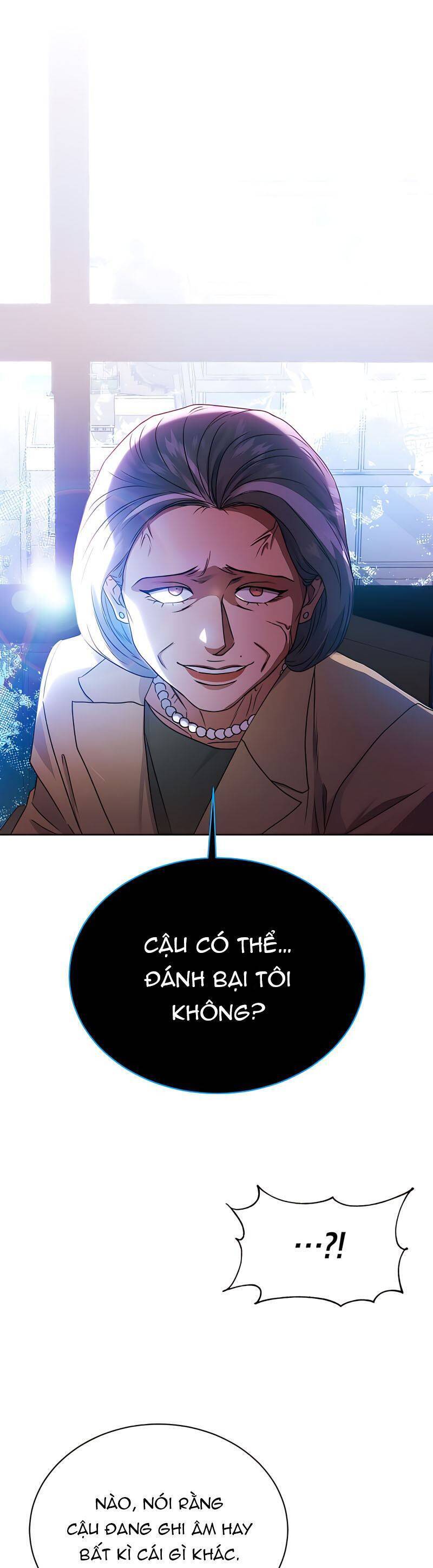 Ta Là Người Thu Thuế Chapter 20 - Trang 2