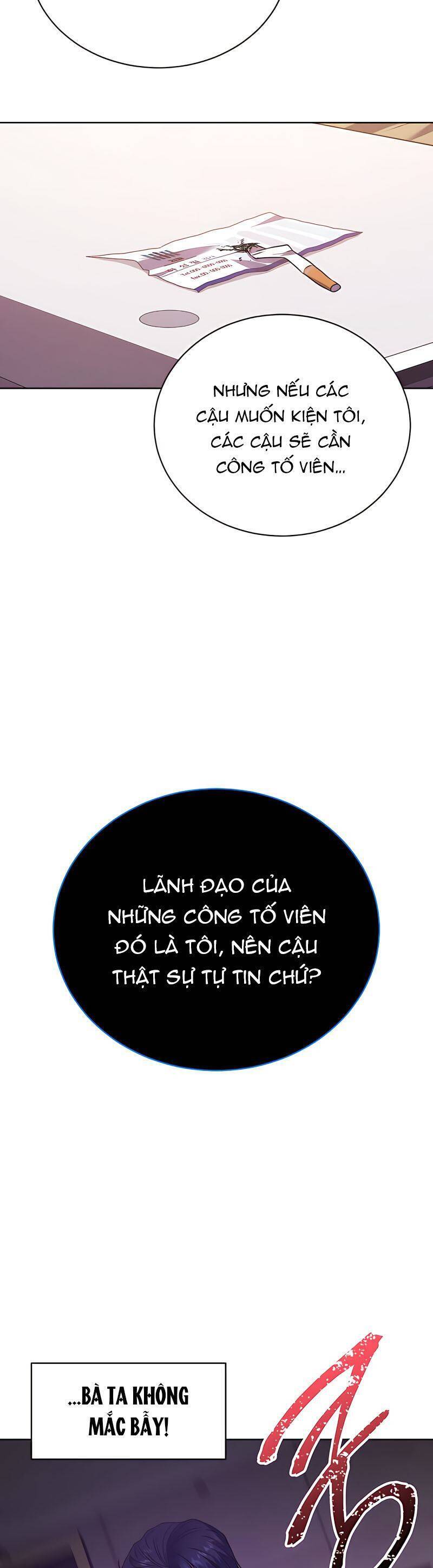 Ta Là Người Thu Thuế Chapter 20 - Trang 2