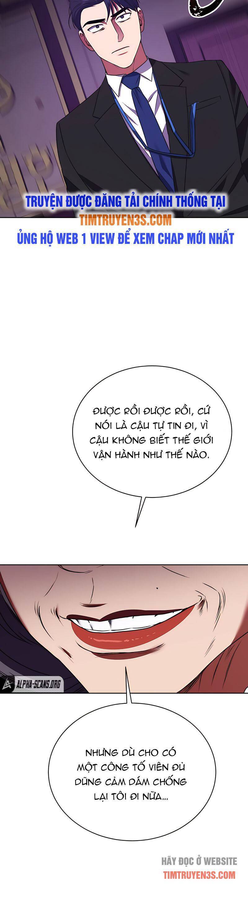 Ta Là Người Thu Thuế Chapter 20 - Trang 2