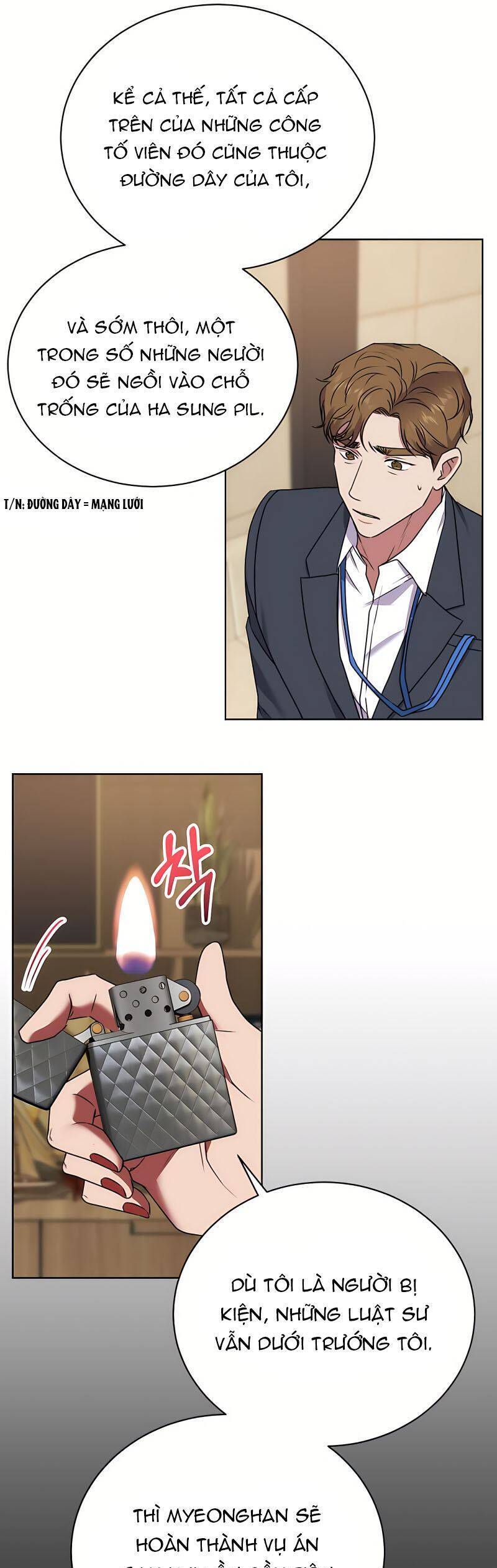 Ta Là Người Thu Thuế Chapter 20 - Trang 2