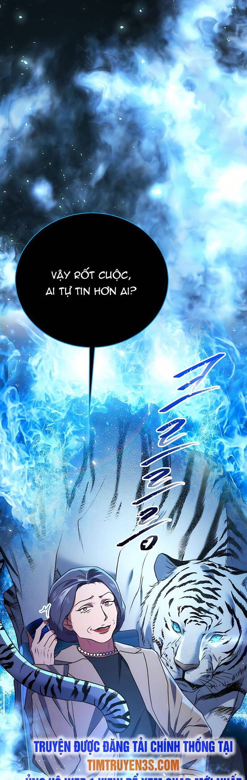 Ta Là Người Thu Thuế Chapter 20 - Trang 2