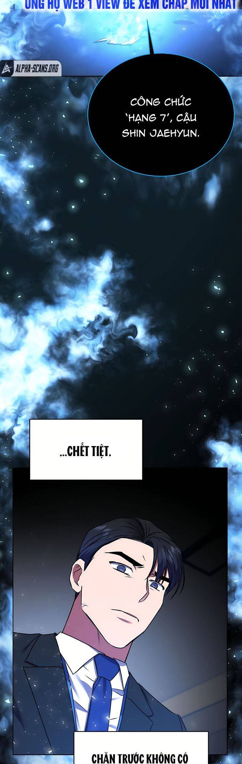 Ta Là Người Thu Thuế Chapter 20 - Trang 2