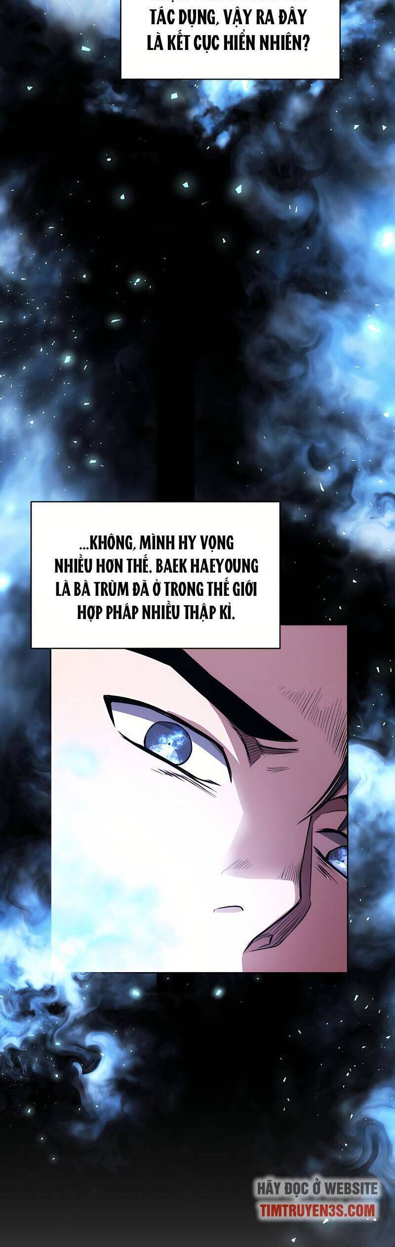 Ta Là Người Thu Thuế Chapter 20 - Trang 2