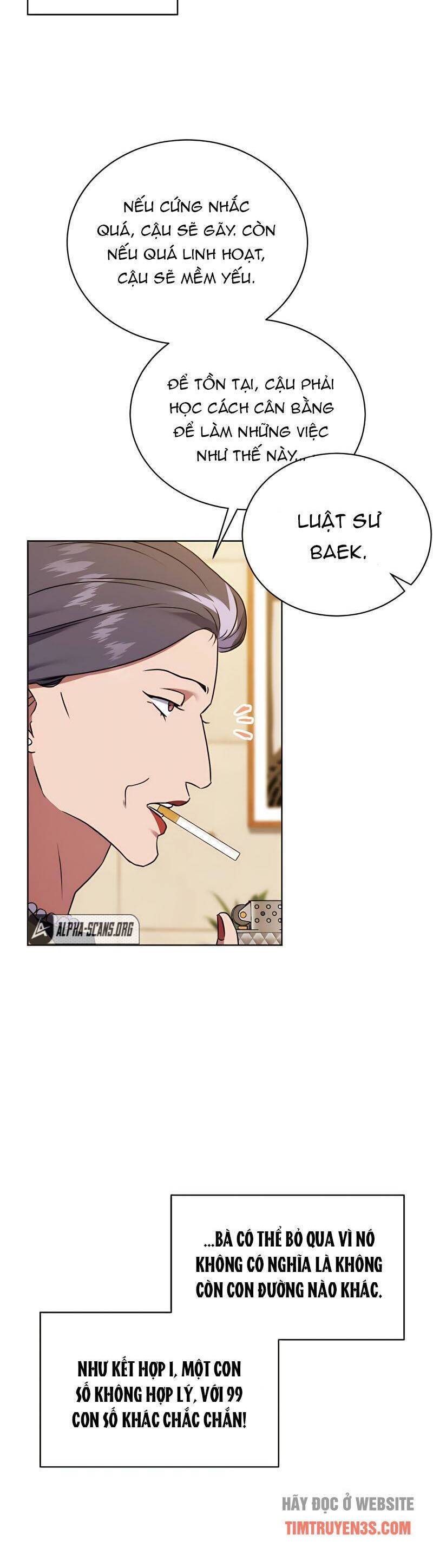 Ta Là Người Thu Thuế Chapter 20 - Trang 2