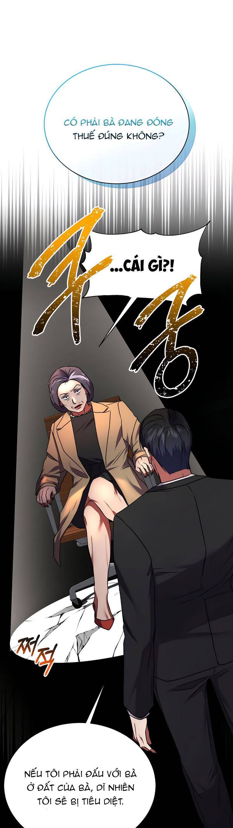 Ta Là Người Thu Thuế Chapter 20 - Trang 2