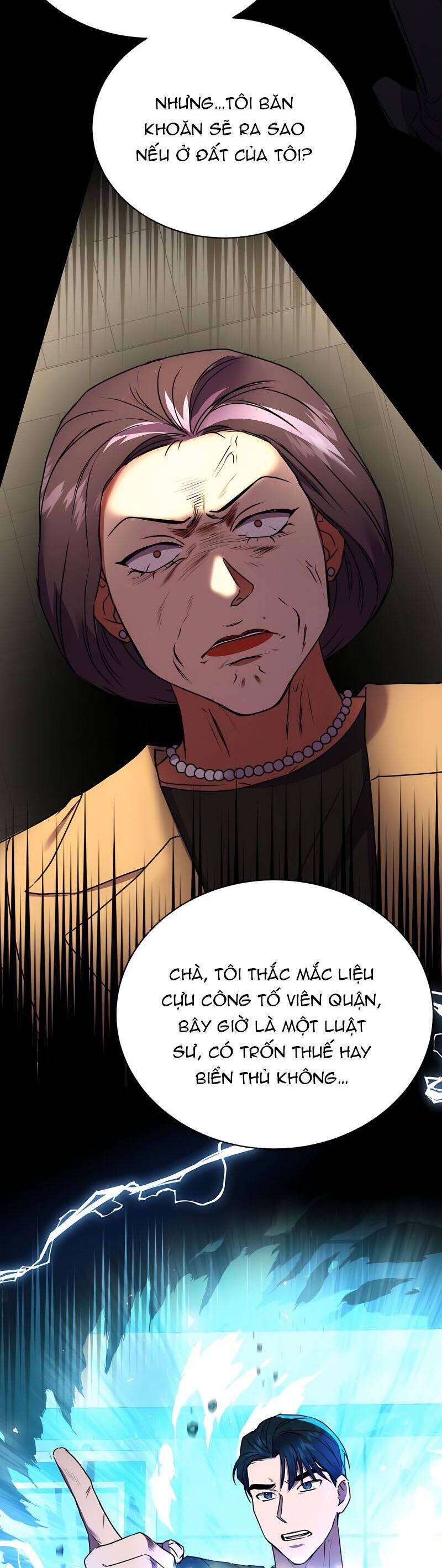 Ta Là Người Thu Thuế Chapter 20 - Trang 2