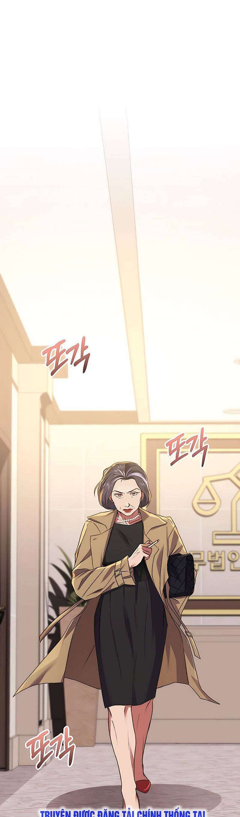 Ta Là Người Thu Thuế Chapter 20 - Trang 2