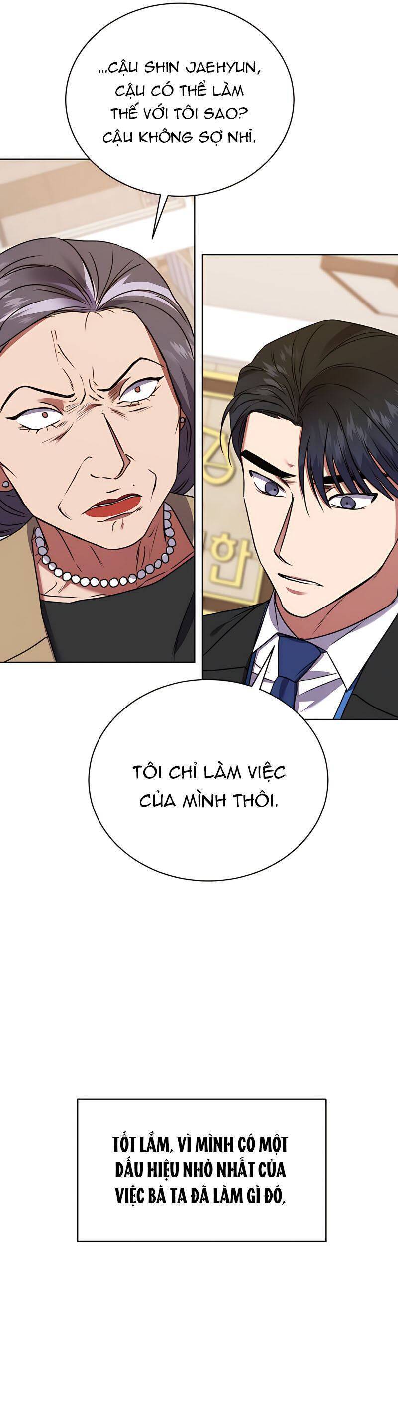Ta Là Người Thu Thuế Chapter 20 - Trang 2
