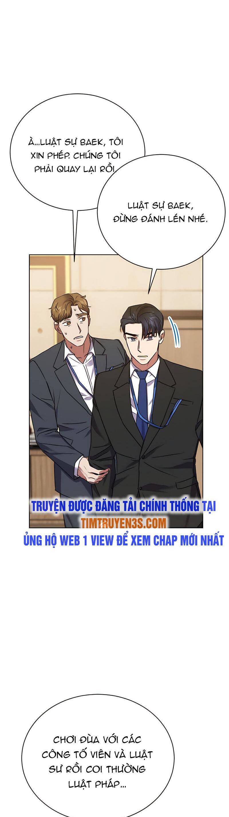 Ta Là Người Thu Thuế Chapter 20 - Trang 2