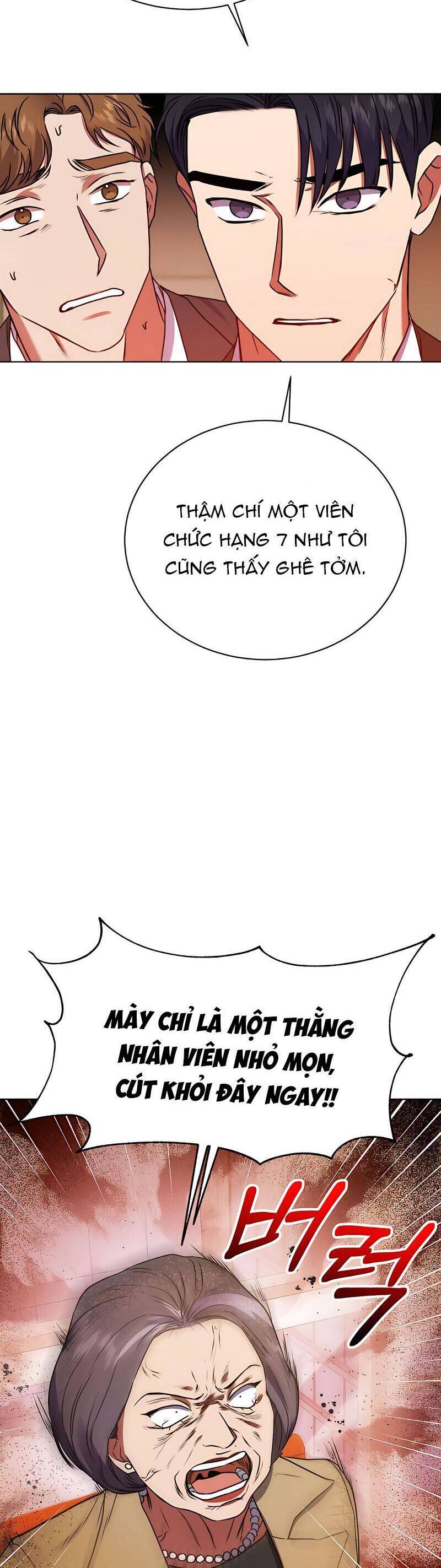 Ta Là Người Thu Thuế Chapter 20 - Trang 2