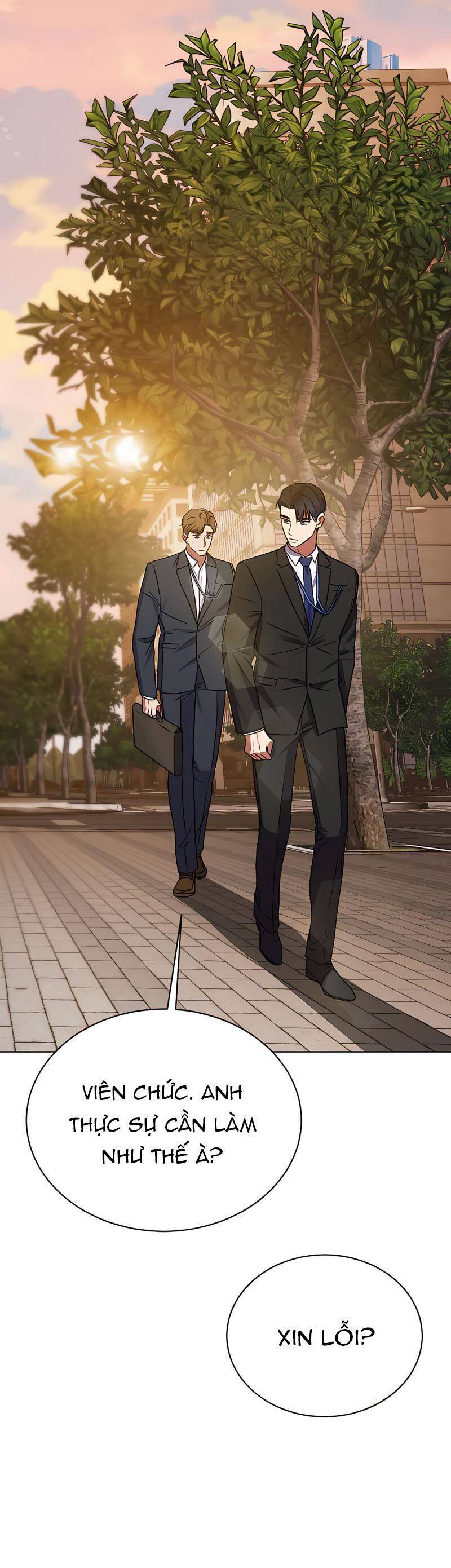 Ta Là Người Thu Thuế Chapter 20 - Trang 2