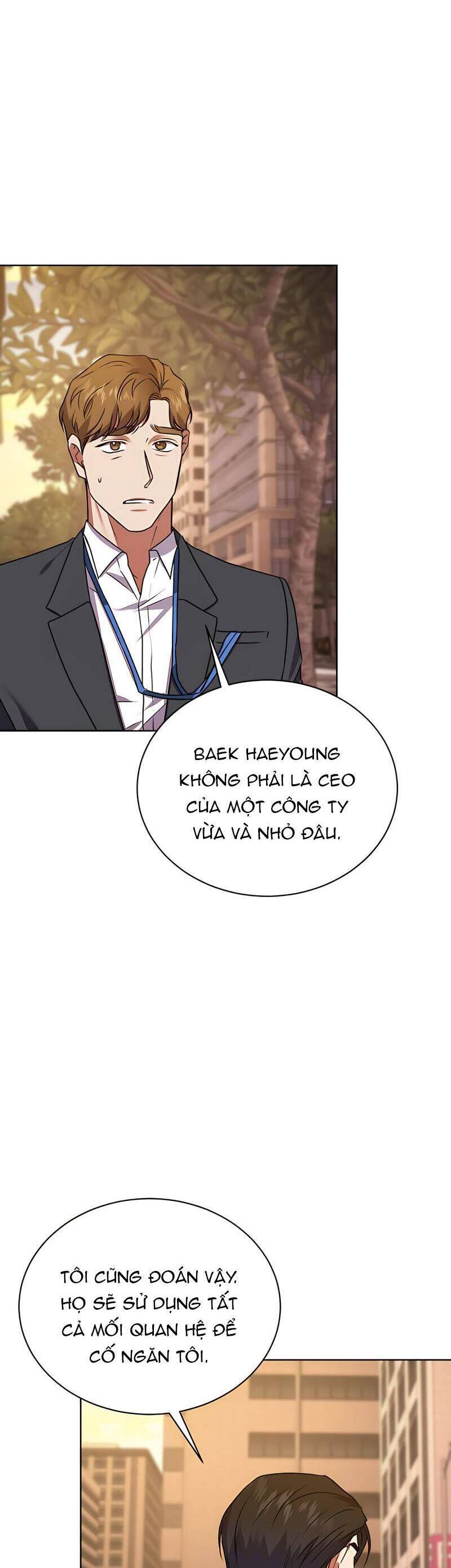 Ta Là Người Thu Thuế Chapter 20 - Trang 2