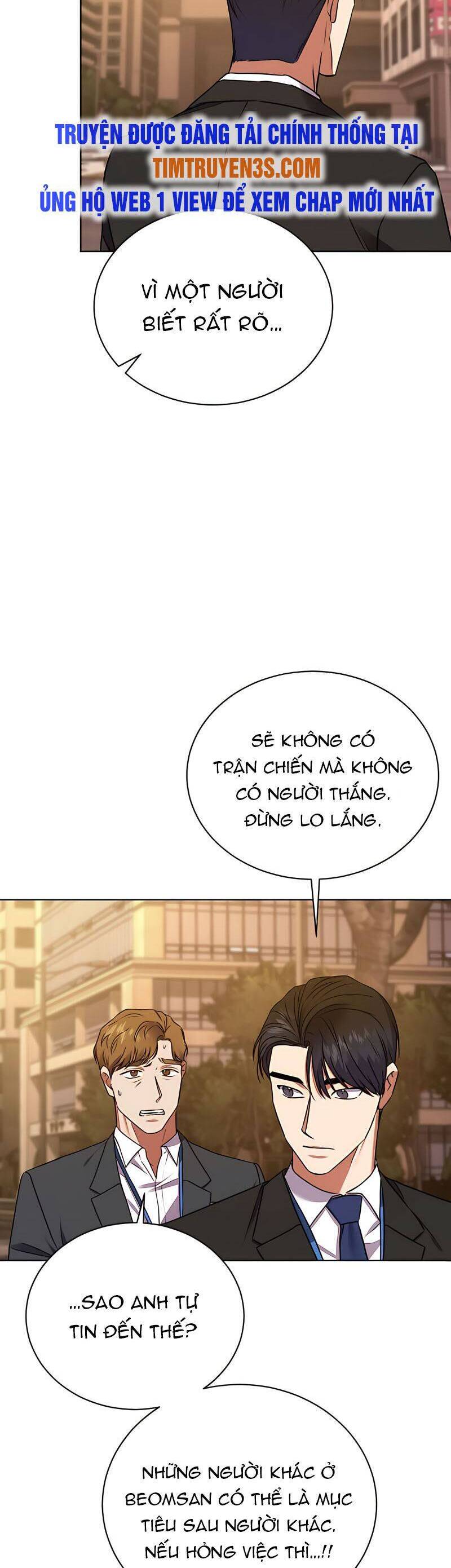 Ta Là Người Thu Thuế Chapter 20 - Trang 2