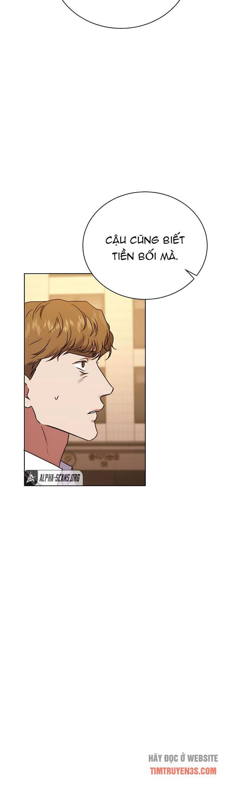 Ta Là Người Thu Thuế Chapter 20 - Trang 2