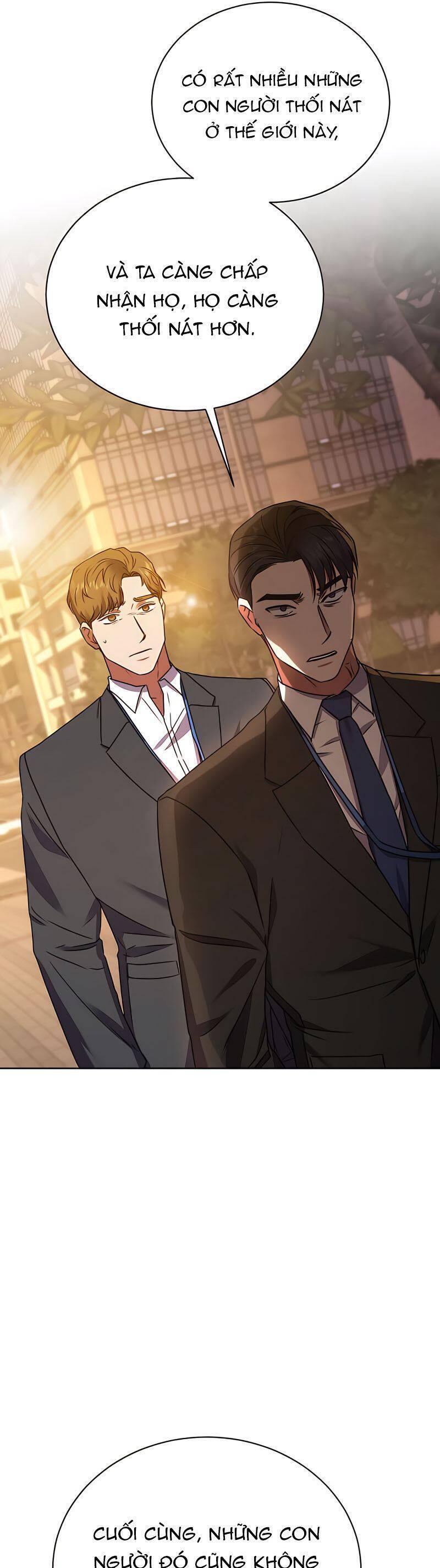 Ta Là Người Thu Thuế Chapter 20 - Trang 2