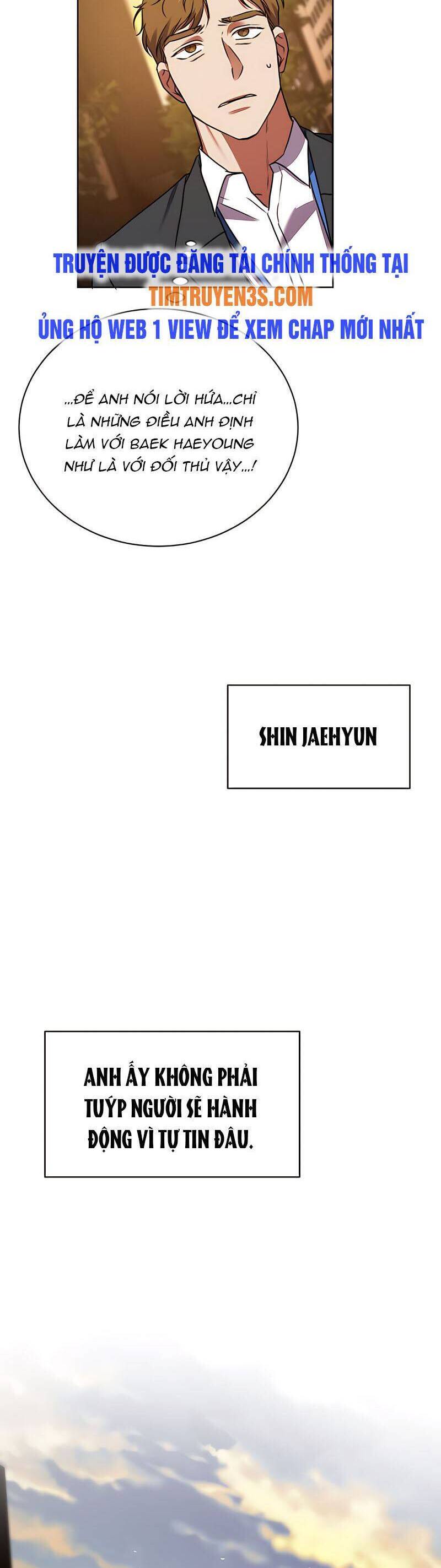 Ta Là Người Thu Thuế Chapter 20 - Trang 2