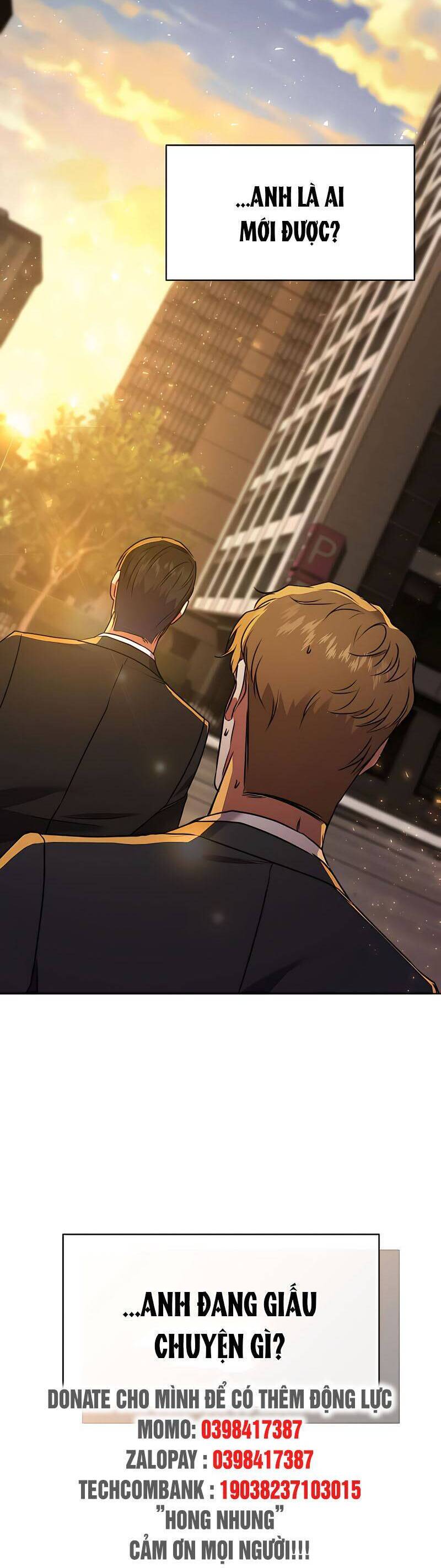 Ta Là Người Thu Thuế Chapter 20 - Trang 2