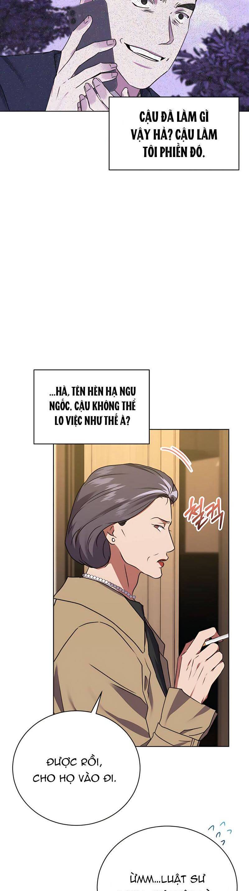 Ta Là Người Thu Thuế Chapter 20 - Trang 2