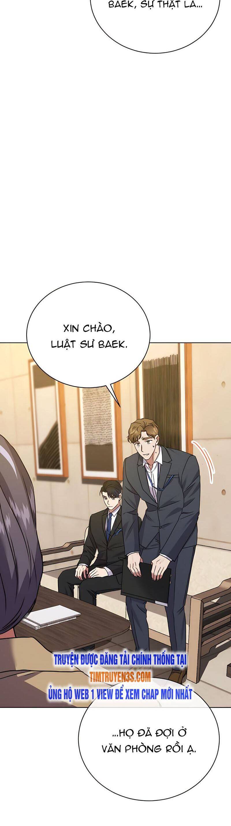 Ta Là Người Thu Thuế Chapter 20 - Trang 2