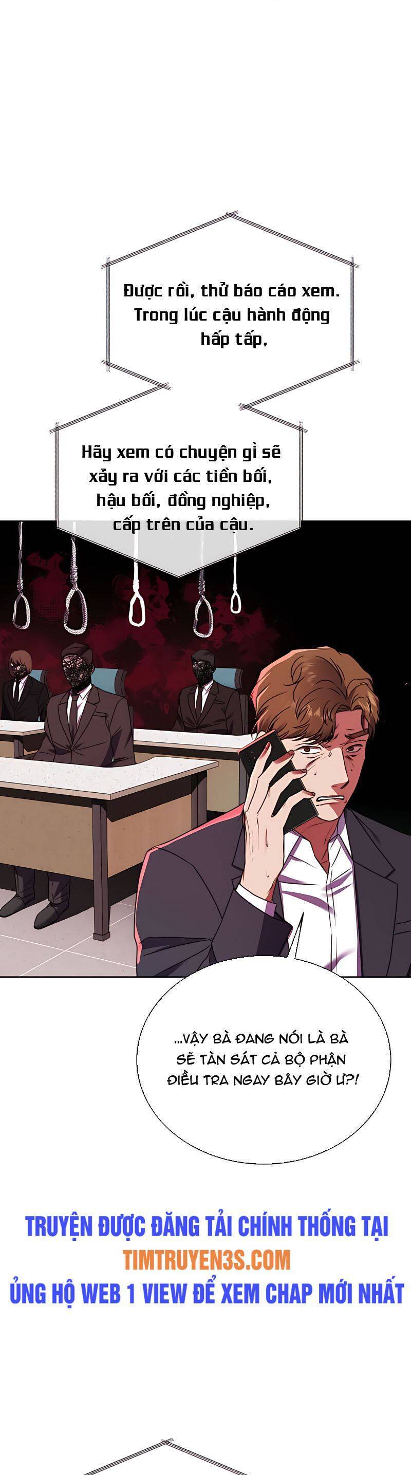 Ta Là Người Thu Thuế Chapter 21 - Trang 2