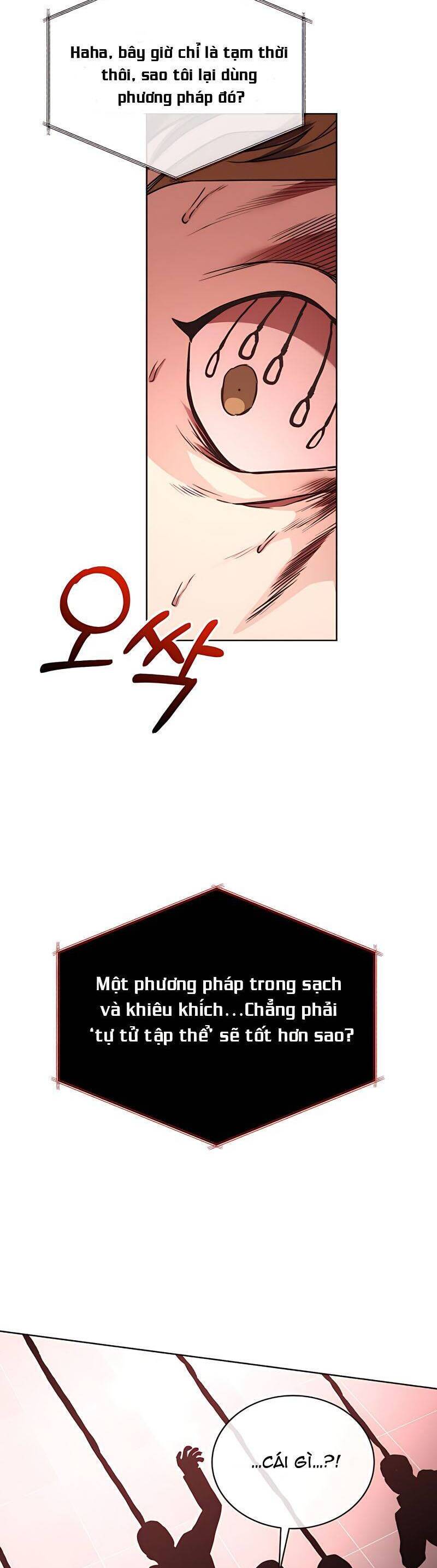 Ta Là Người Thu Thuế Chapter 21 - Trang 2