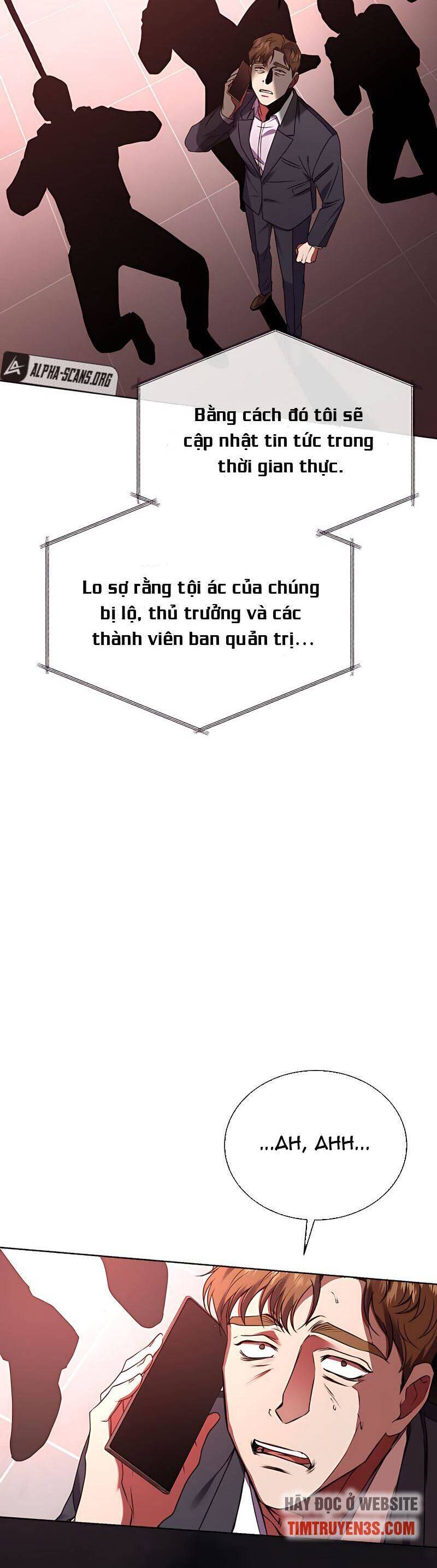 Ta Là Người Thu Thuế Chapter 21 - Trang 2