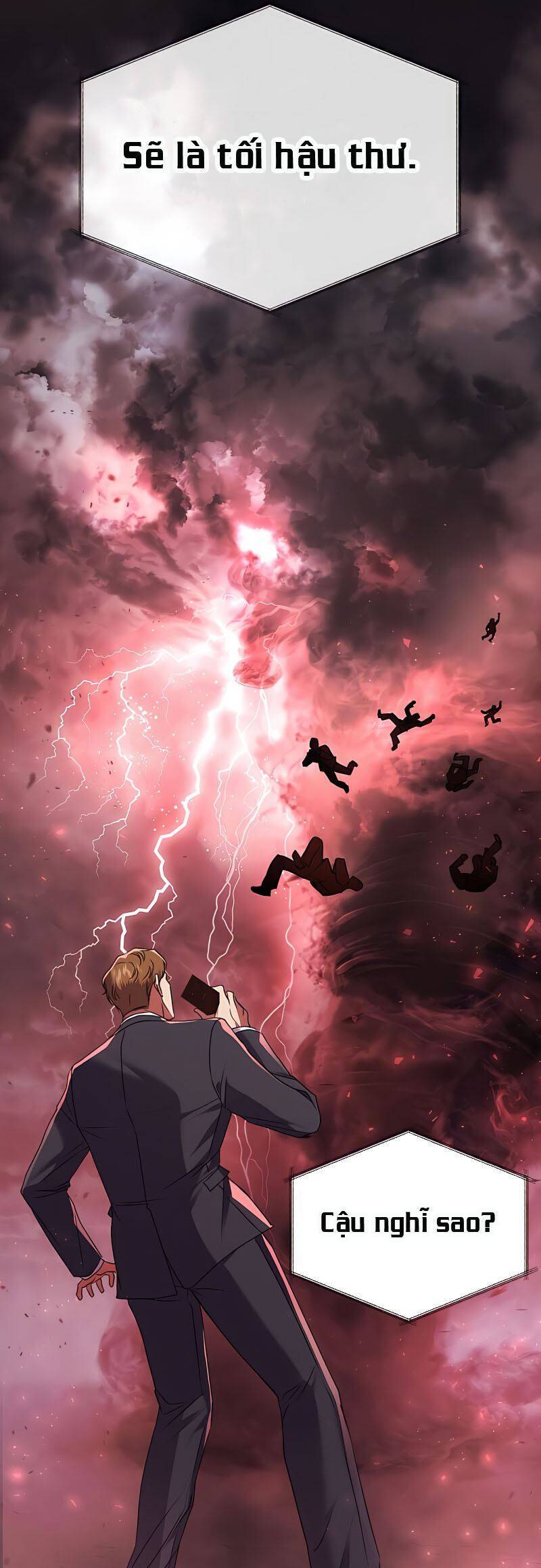 Ta Là Người Thu Thuế Chapter 21 - Trang 2