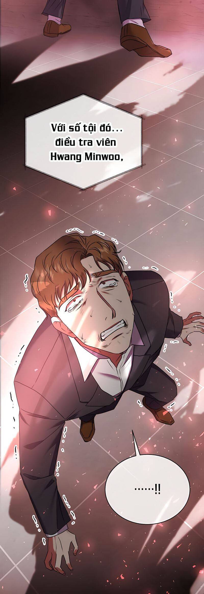 Ta Là Người Thu Thuế Chapter 21 - Trang 2